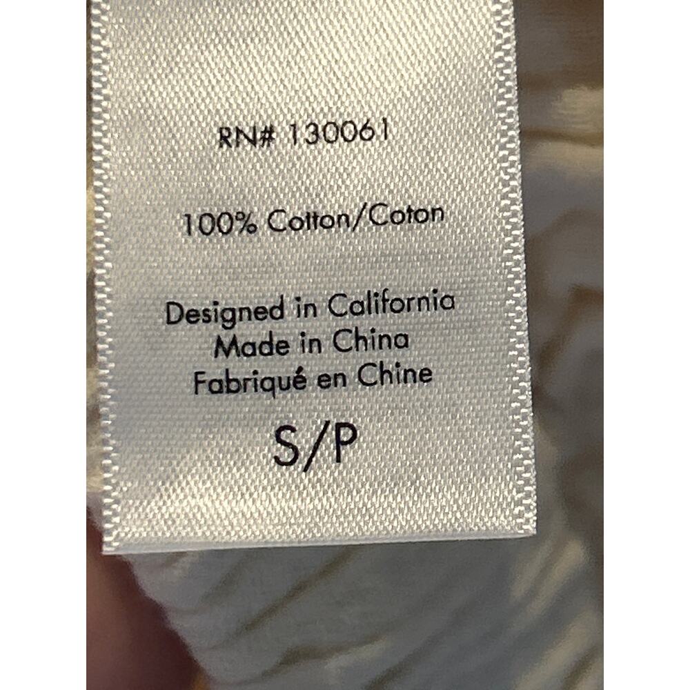NWT L*Space California Cotton Wide Leg Pants - Picture 10 of 10